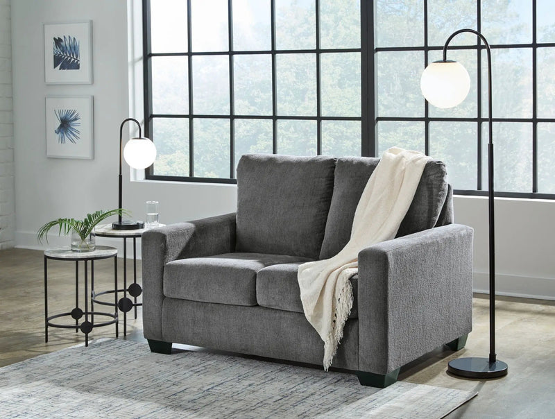 Rannis - Living Room Set by Unique Piece Furniture