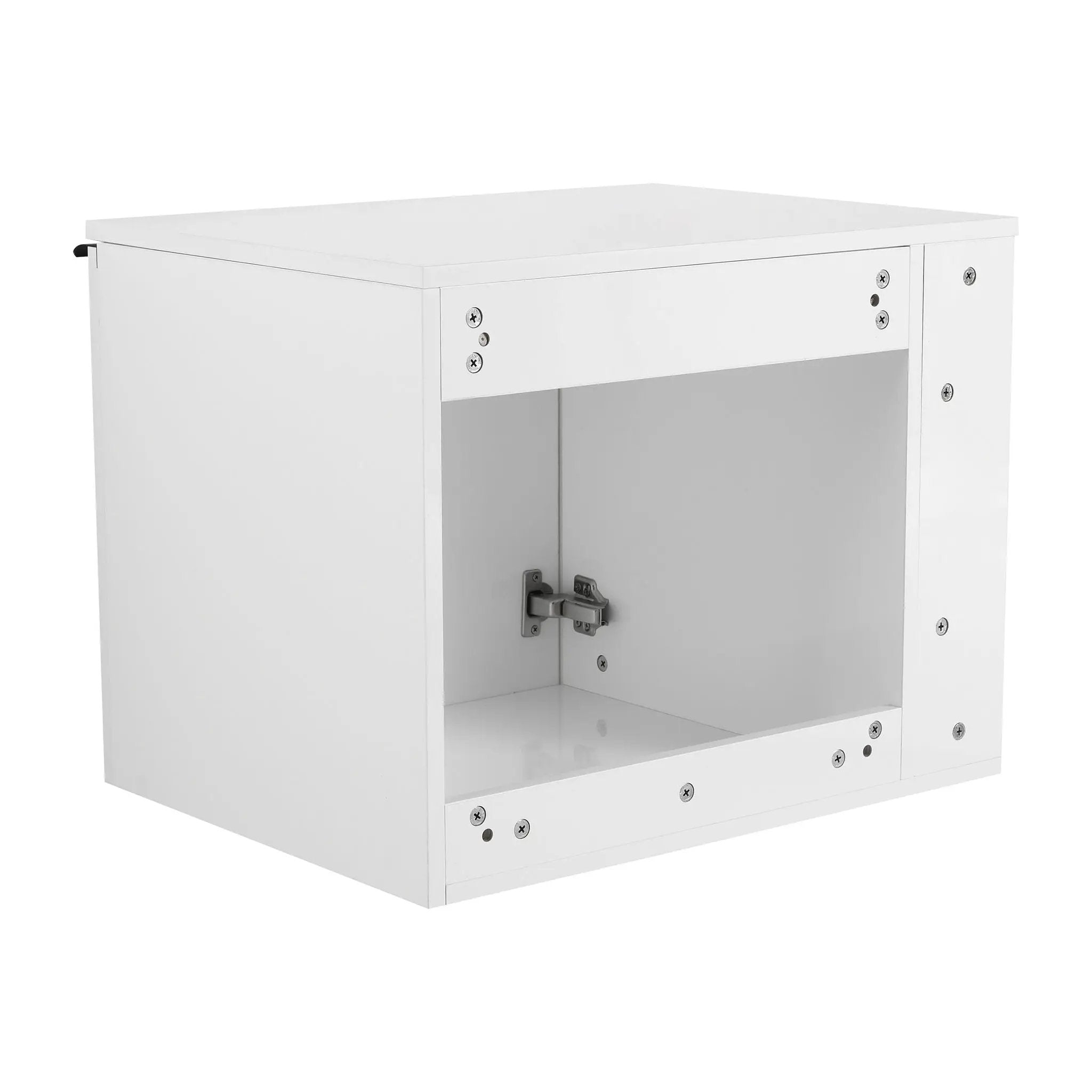 Modern Bathroom Vanity For Bathroom Spaces by HouseOfZazla