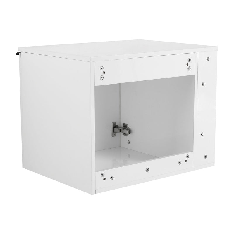 Modern Bathroom Vanity For Bathroom Spaces by HouseOfZazla