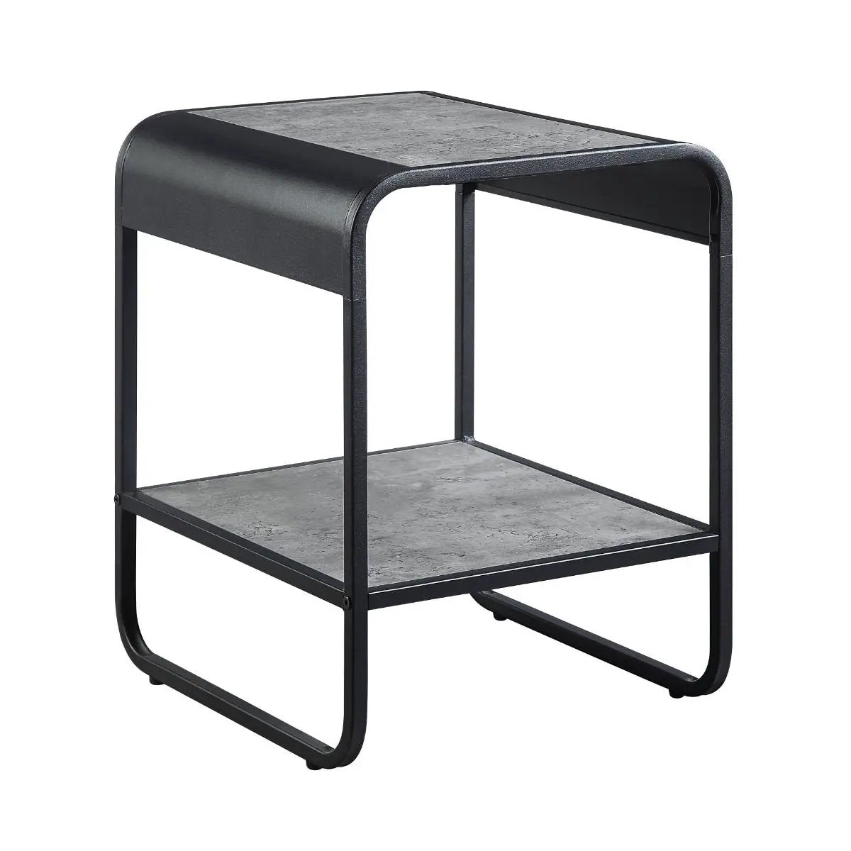 Raziela - End Table by Unique Piece Furniture