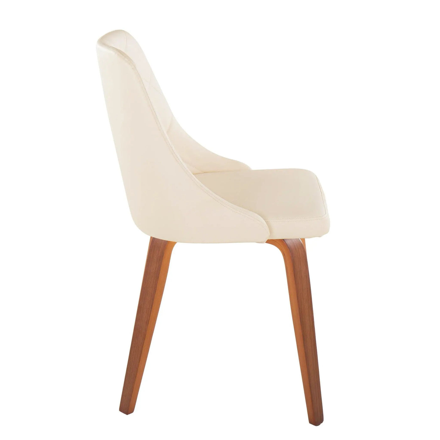 Giovanni - Contemporary Dining Chair (Set of 2) by HouseOfZazla
