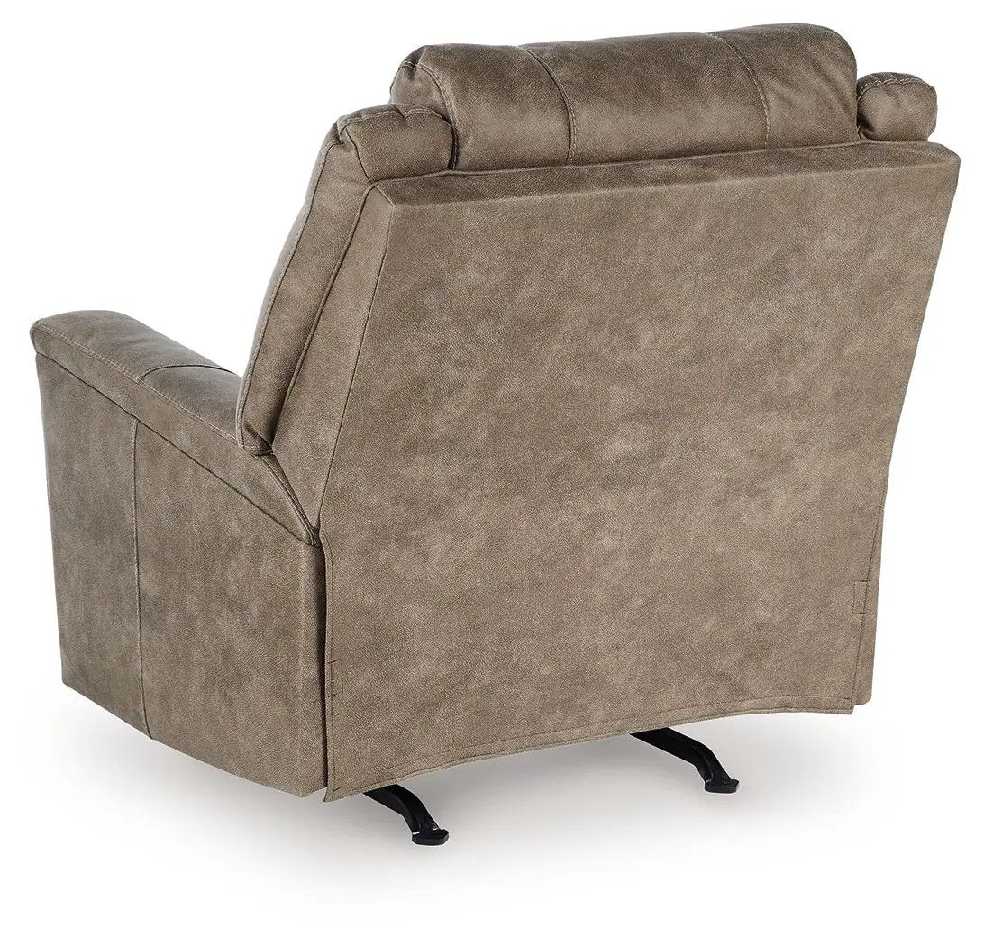 Lixtowel - Rocker Recliner by Unique Piece Furniture