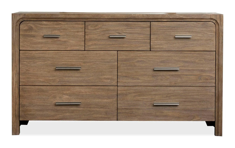 Westbourne - Drawer Dresser by Unique Piece Furniture