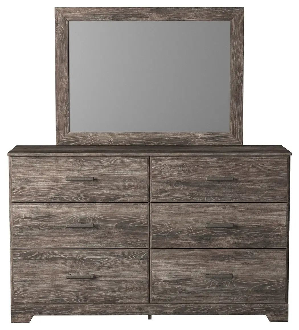 Ralinksi - Bedroom Set by Unique Piece Furniture