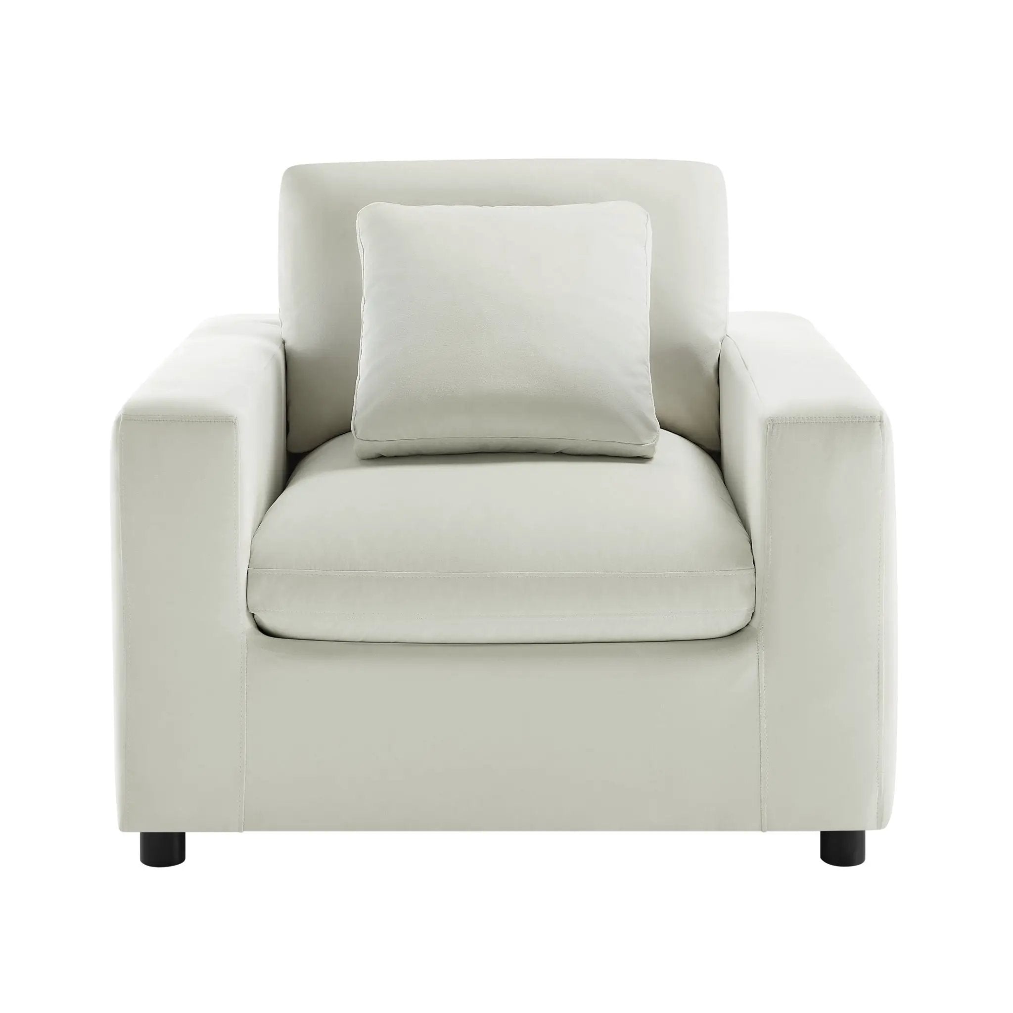 Caylie - Armchair by HouseOfZazla