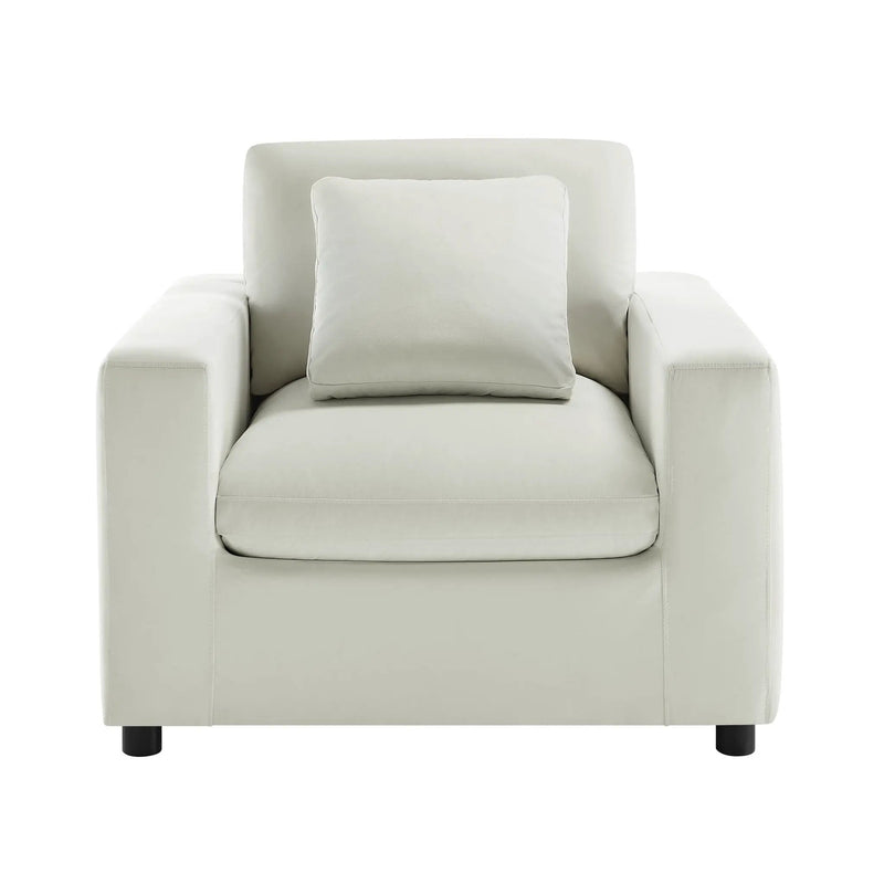 Caylie - Armchair by HouseOfZazla