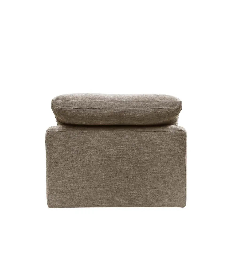 Naveen - Armless Chair by Unique Piece Furniture