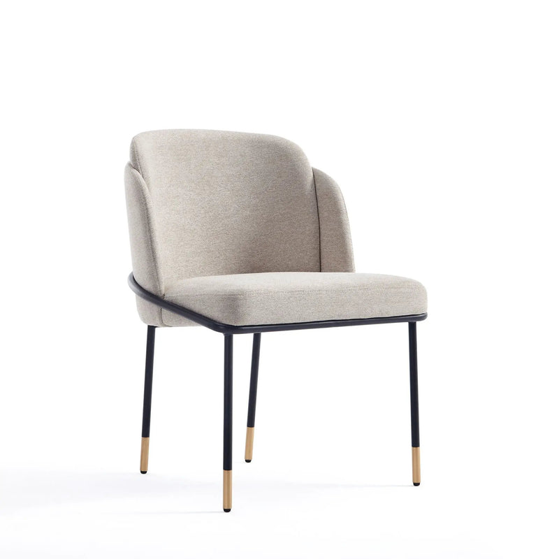 Flor - Dining Chair by HouseOfZazla