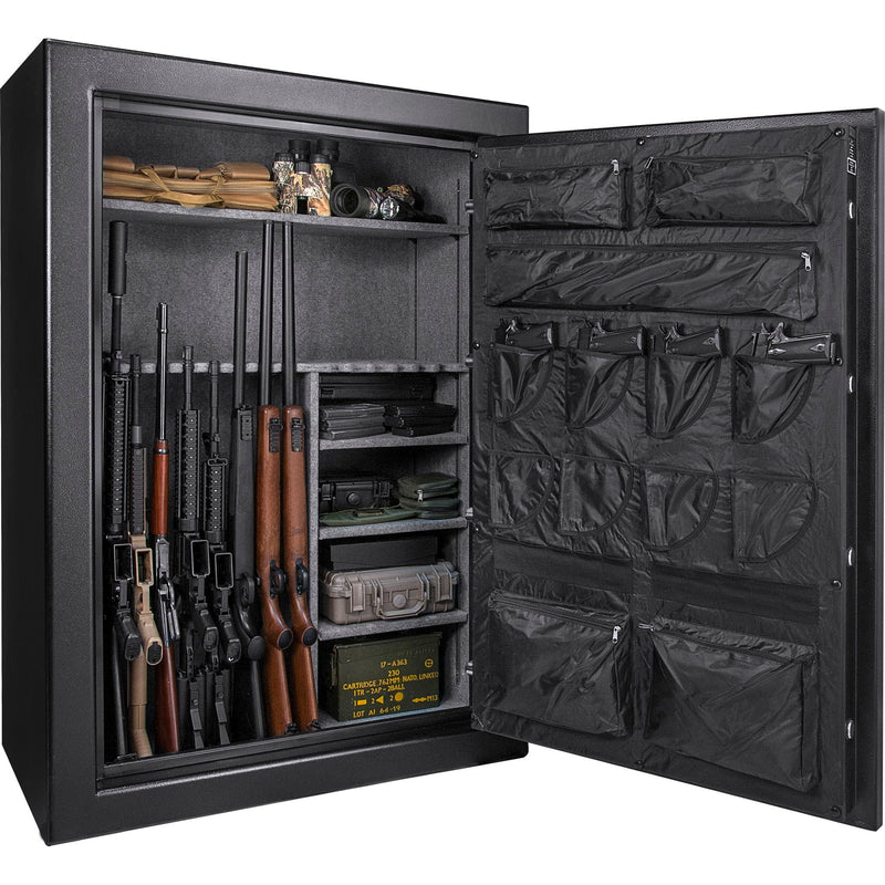 Tall Fireproof Protection Safe Vault by HouseOfZazla