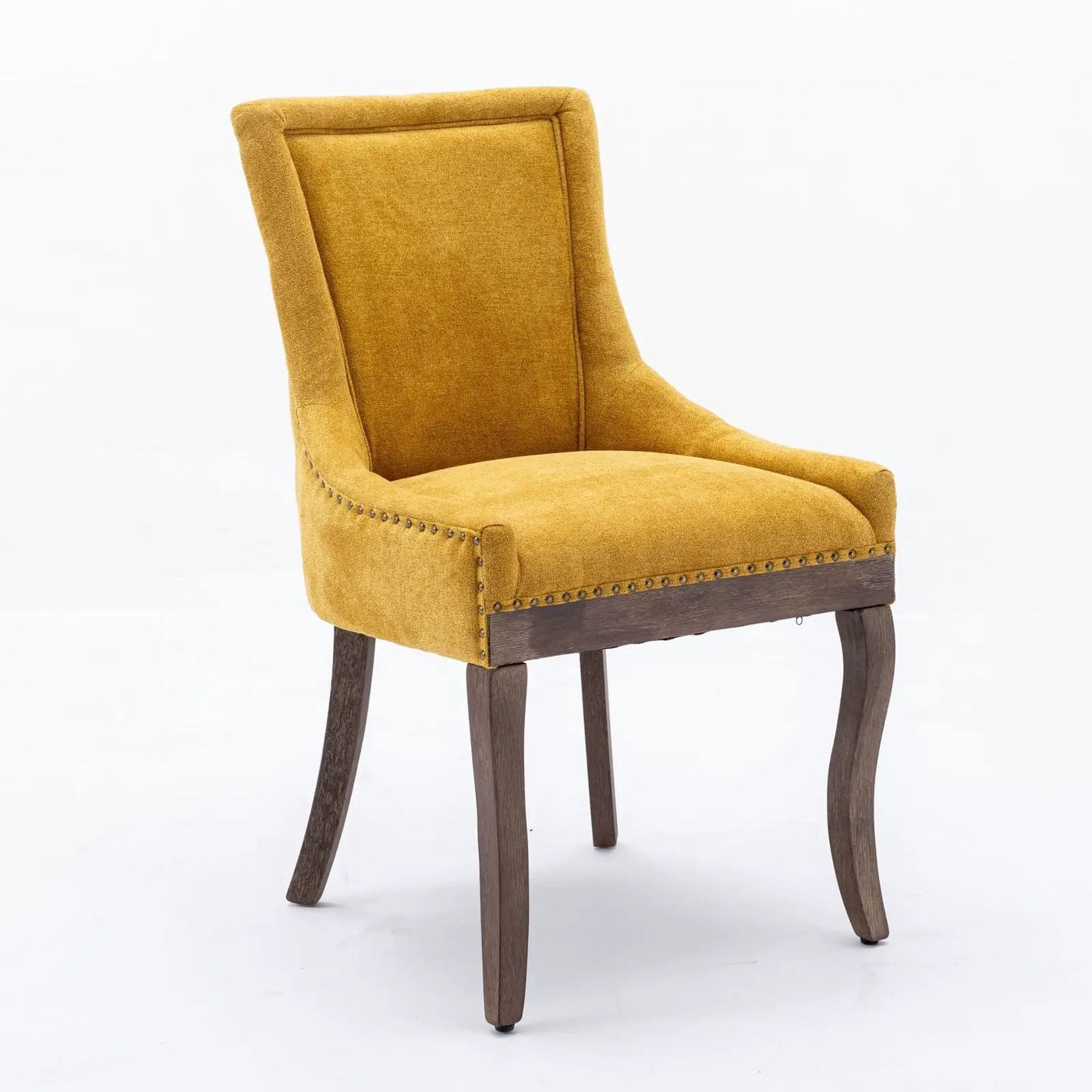 Ultra - Side Dining Chair (Set of 2) by Unique Piece Furniture