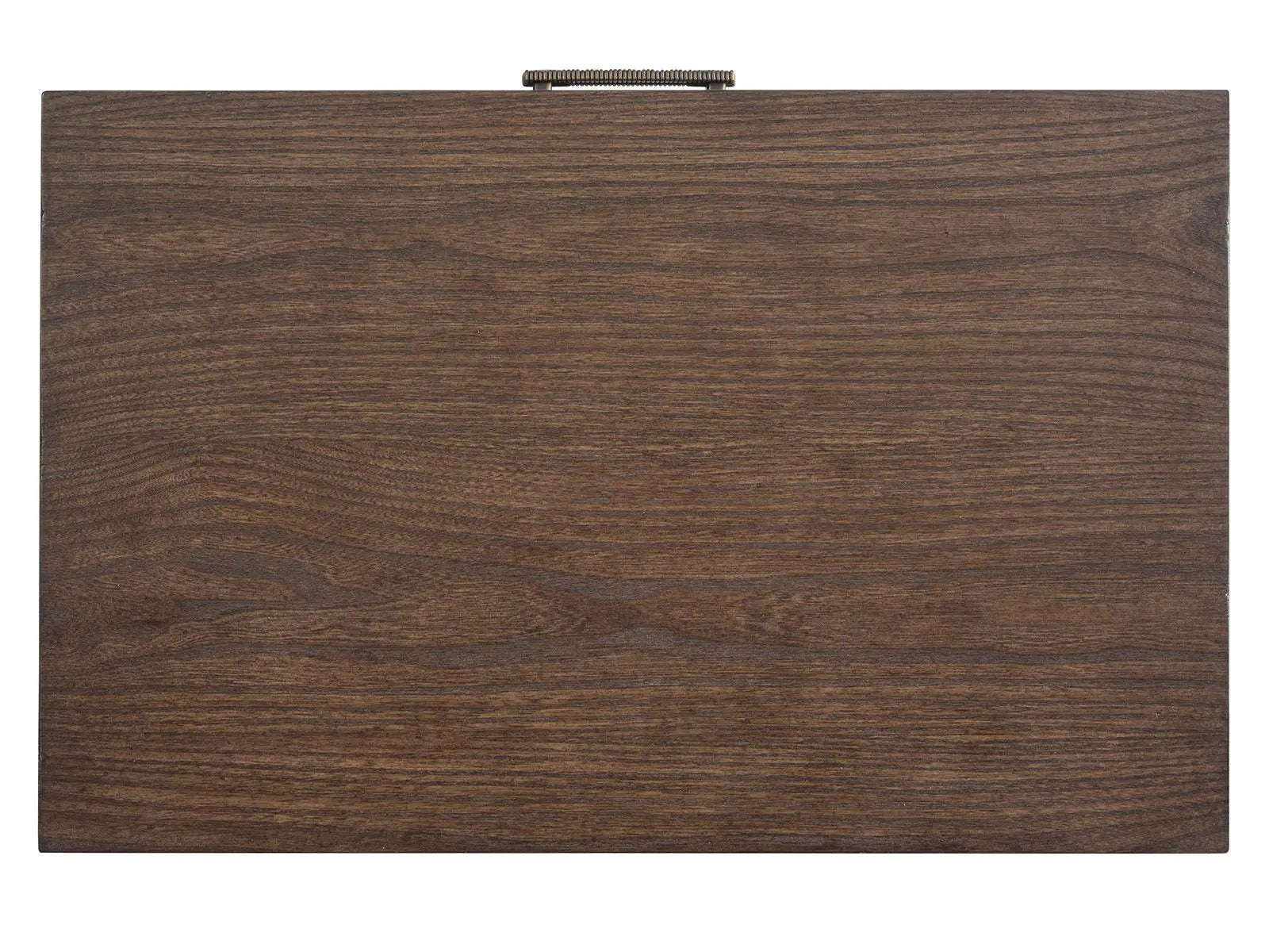 Sugar Mill - Drawer Nightstand - Spiced Rum by Unique Piece Furniture