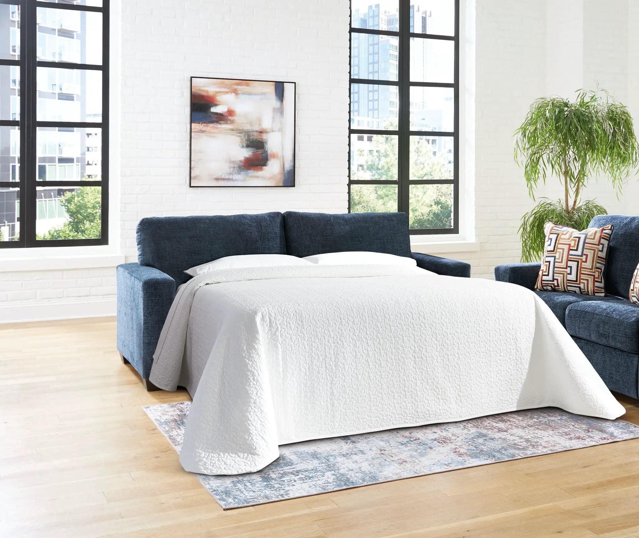 Aviemore - Sofa Sleeper by Unique Piece Furniture