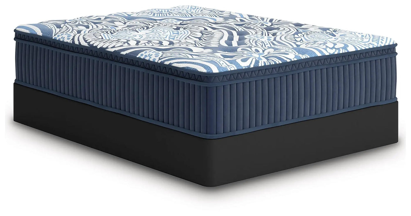 Plush Luxe 2.0 - Mattress by Unique Piece Furniture