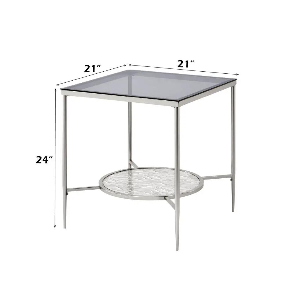 Adelrik - Table by Unique Piece Furniture