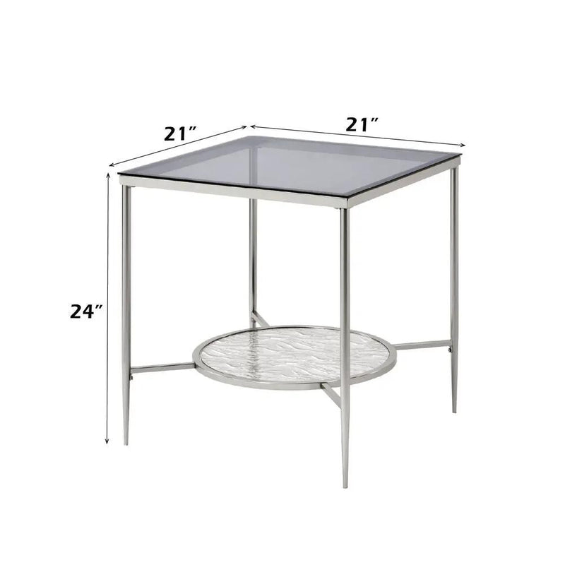 Adelrik - Table by Unique Piece Furniture