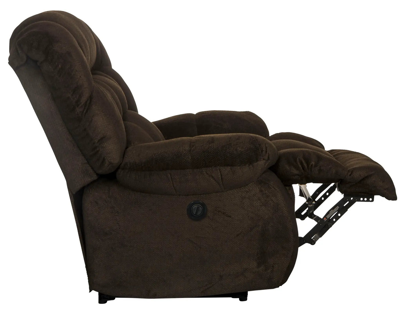 Daly - Power Lay Flat Recliner by Unique Piece Furniture
