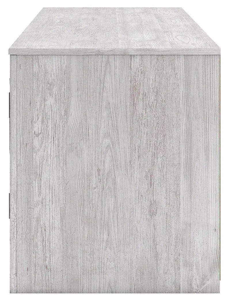 Cayboni - LG TV Stand With Fireplace Option by Unique Piece Furniture