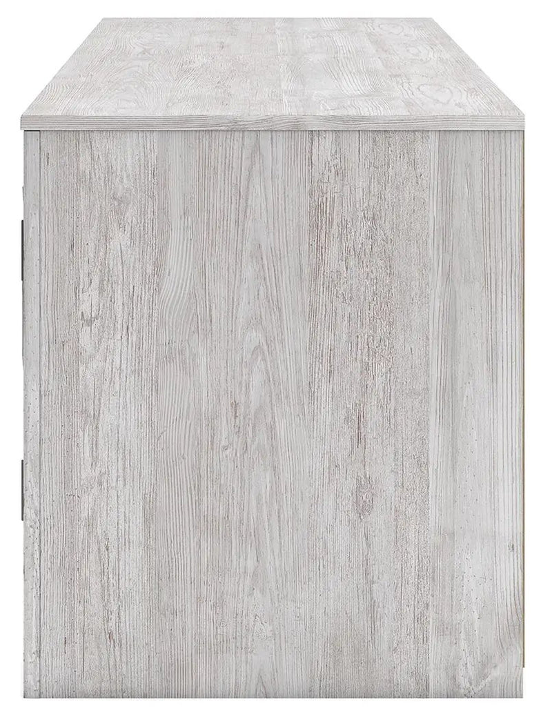 Cayboni - LG TV Stand With Fireplace Option by Unique Piece Furniture