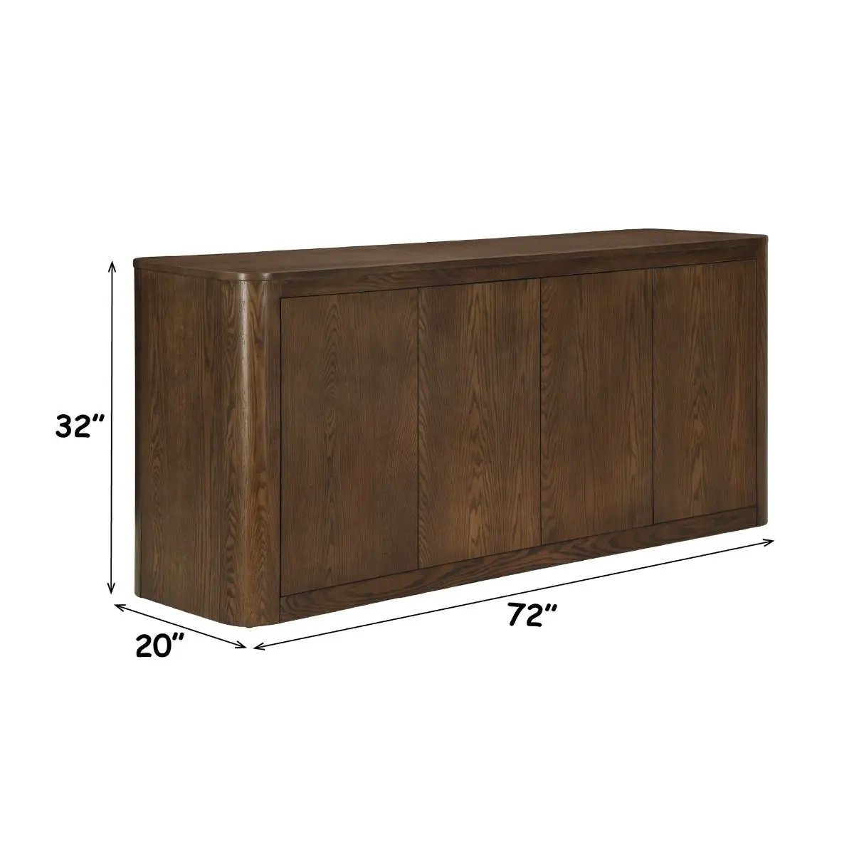 Koen - Server by Unique Piece Furniture