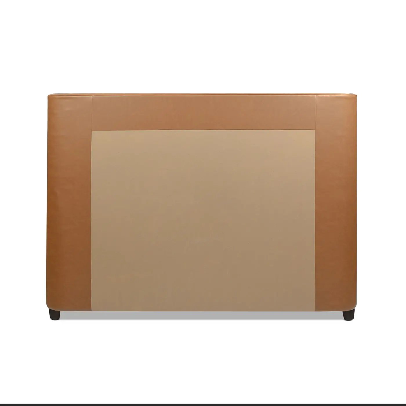 Brooklyn - Tufted Panel Bed Headboard And Footboard Set by Unique Piece Furniture