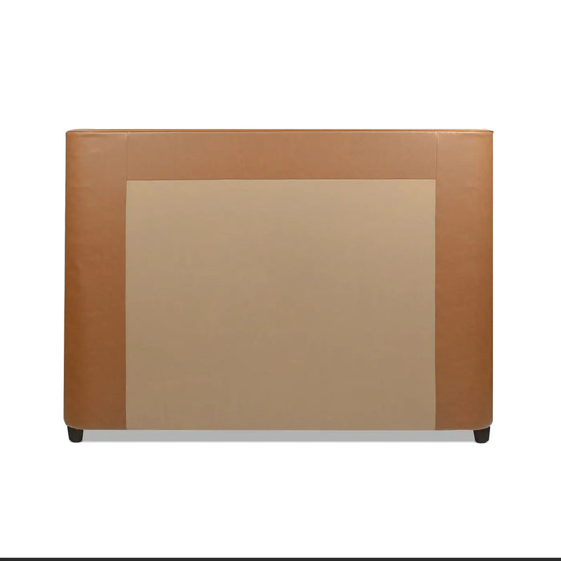 Brooklyn - Tufted Panel Bed Headboard And Footboard Set by Unique Piece Furniture