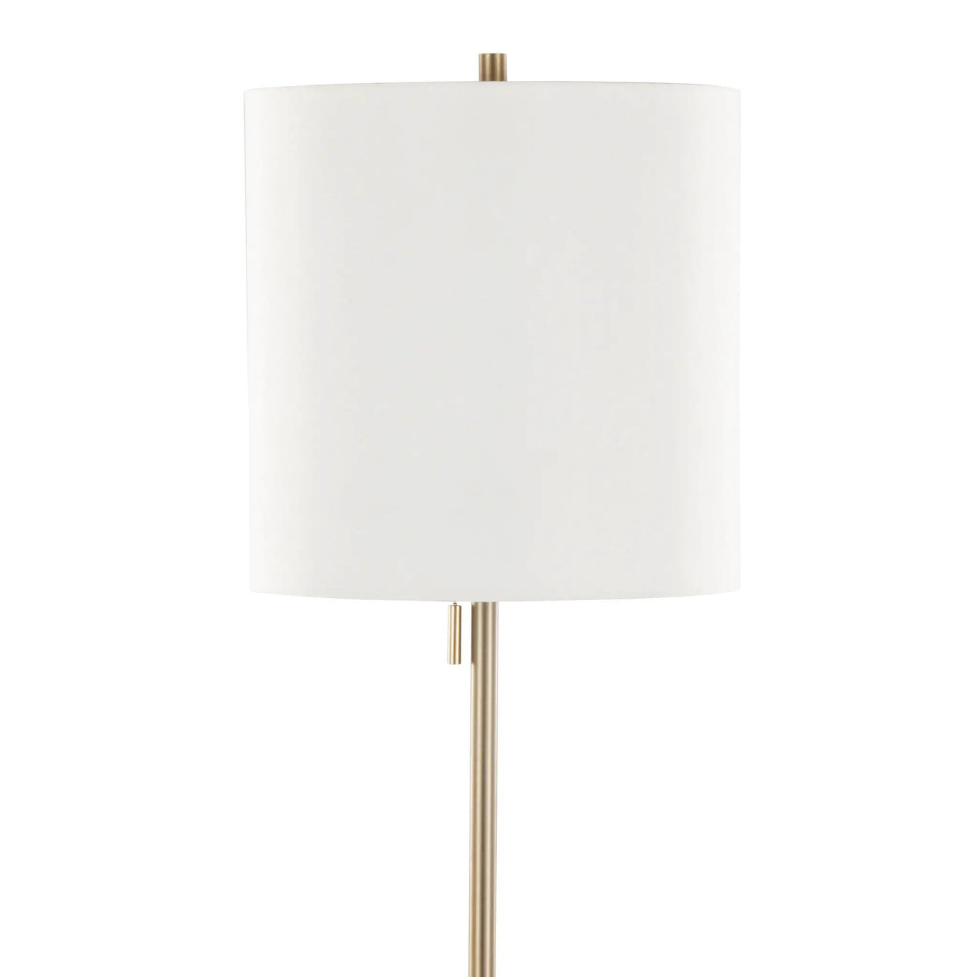 Cone - Contemporary Floor Lamp by HouseOfZazla