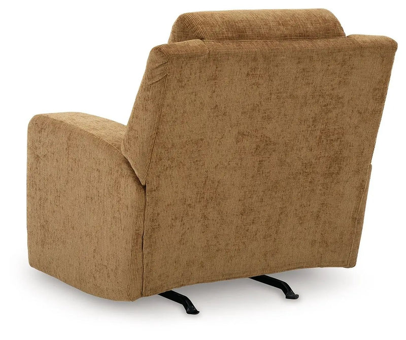 Kanlow - Rocker Recliner by Unique Piece Furniture