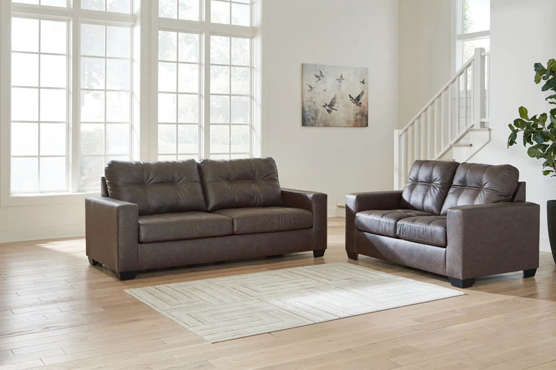 Barlin Mills - Living Room Set by Unique Piece Furniture