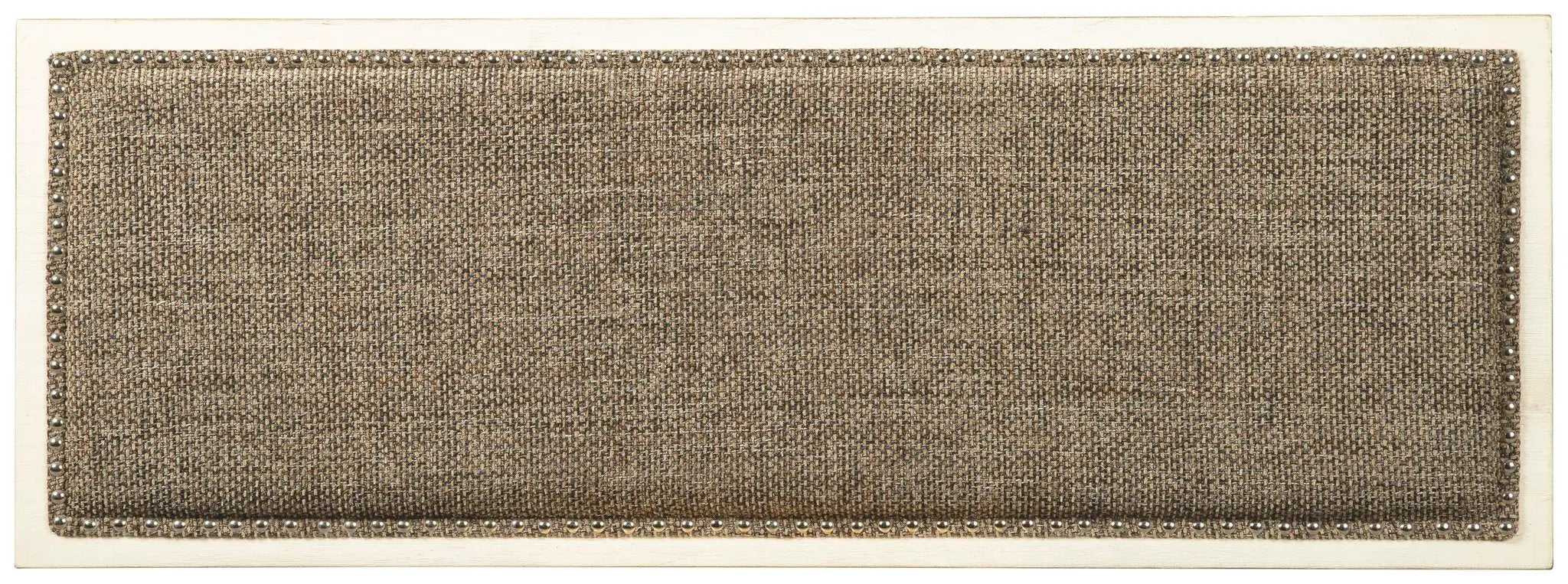 Bolanburg - DBL Counter UPH Bench - Beige by Unique Piece Furniture