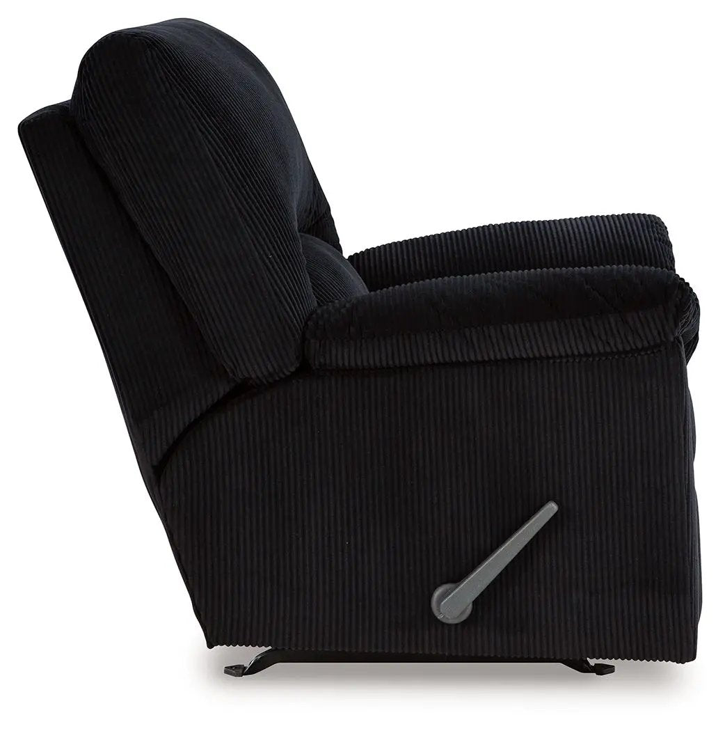 SimpleJoy - Rocker Recliner by Unique Piece Furniture