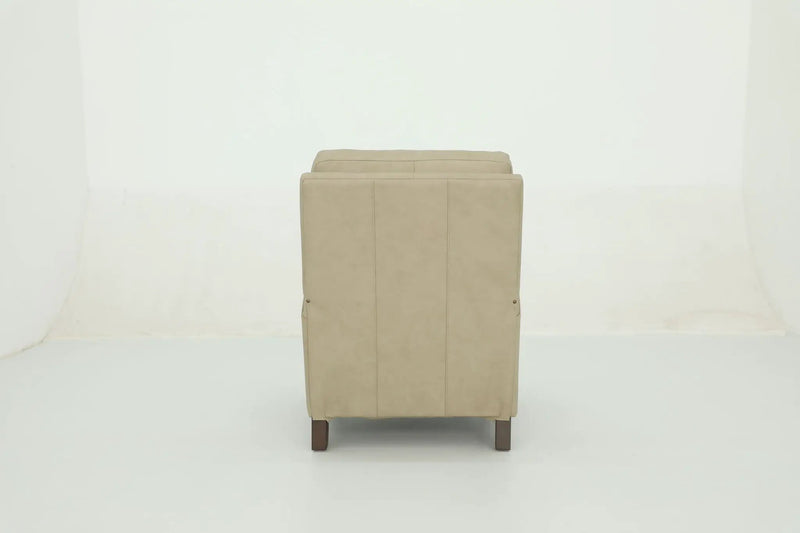 Fremont - Recliner Push Thru The Arm by Unique Piece Furniture