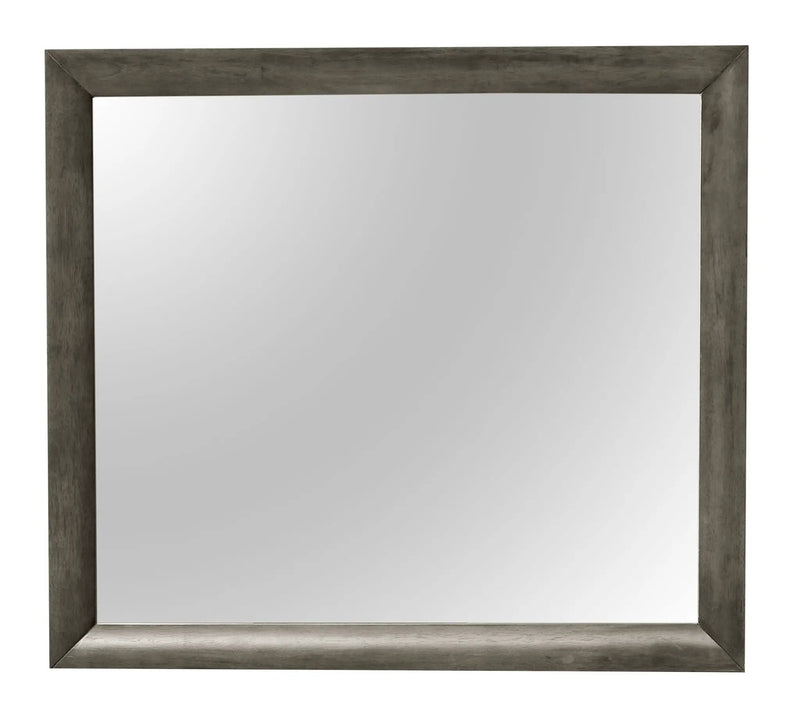Modern Design Mirror by HouseOfZazla