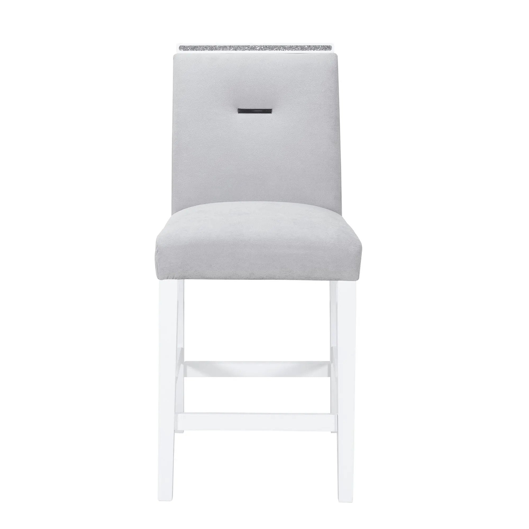 Ariya - Bar Stools (Set of 2) by Unique Piece Furniture