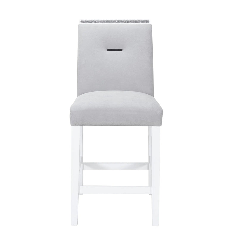 Ariya - Bar Stools (Set of 2) by Unique Piece Furniture