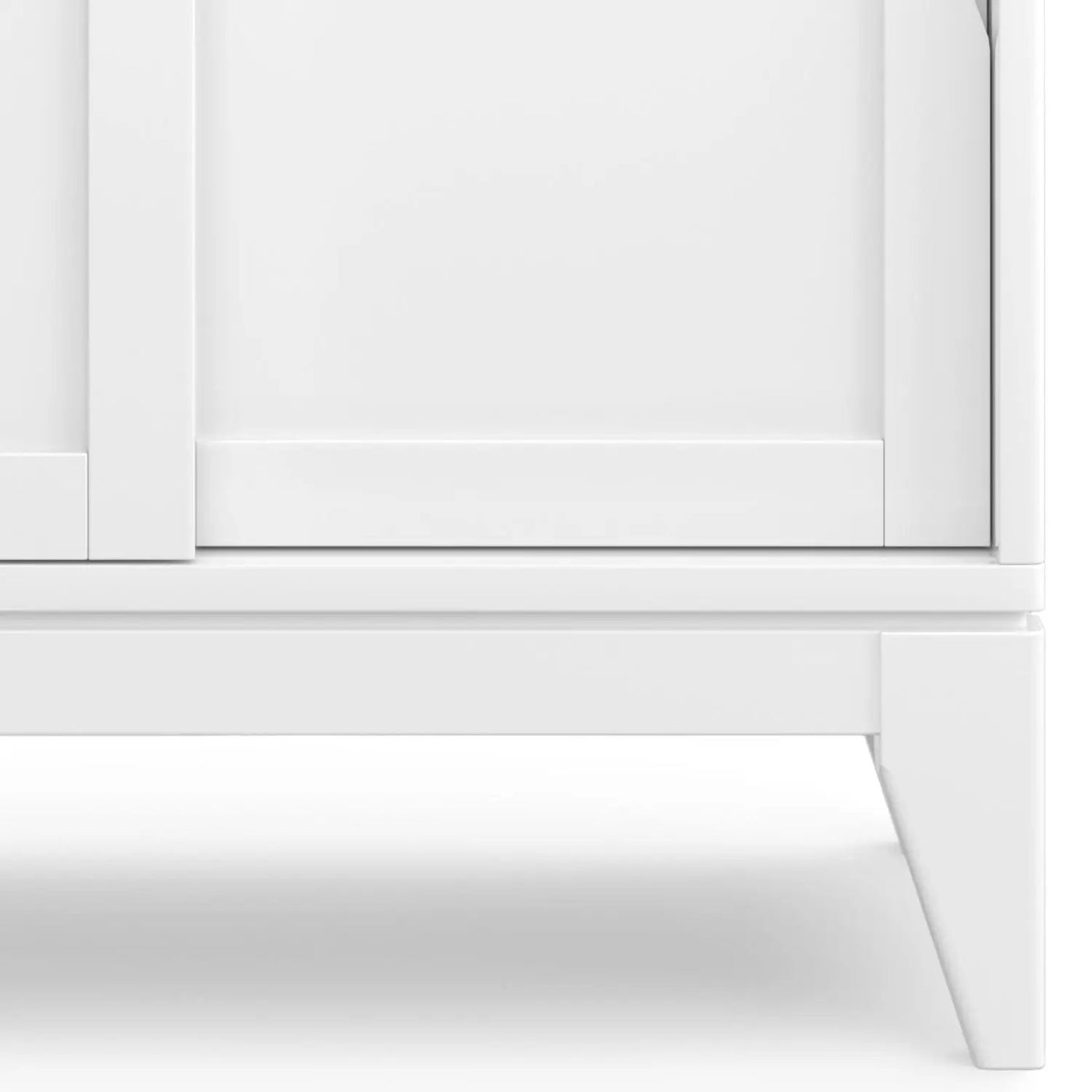 Harper - Low Storage Handcrafted Cabinet by Unique Piece Furniture