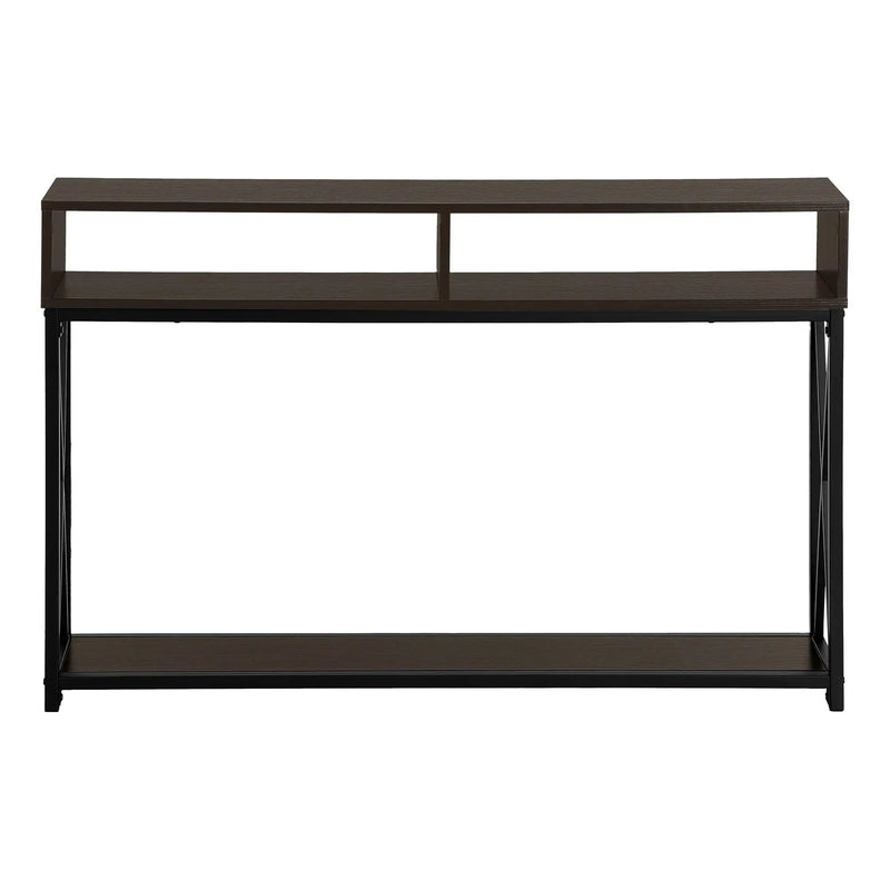 Accent Console Table For Entryway, Contemporary Design by Unique Piece Furniture