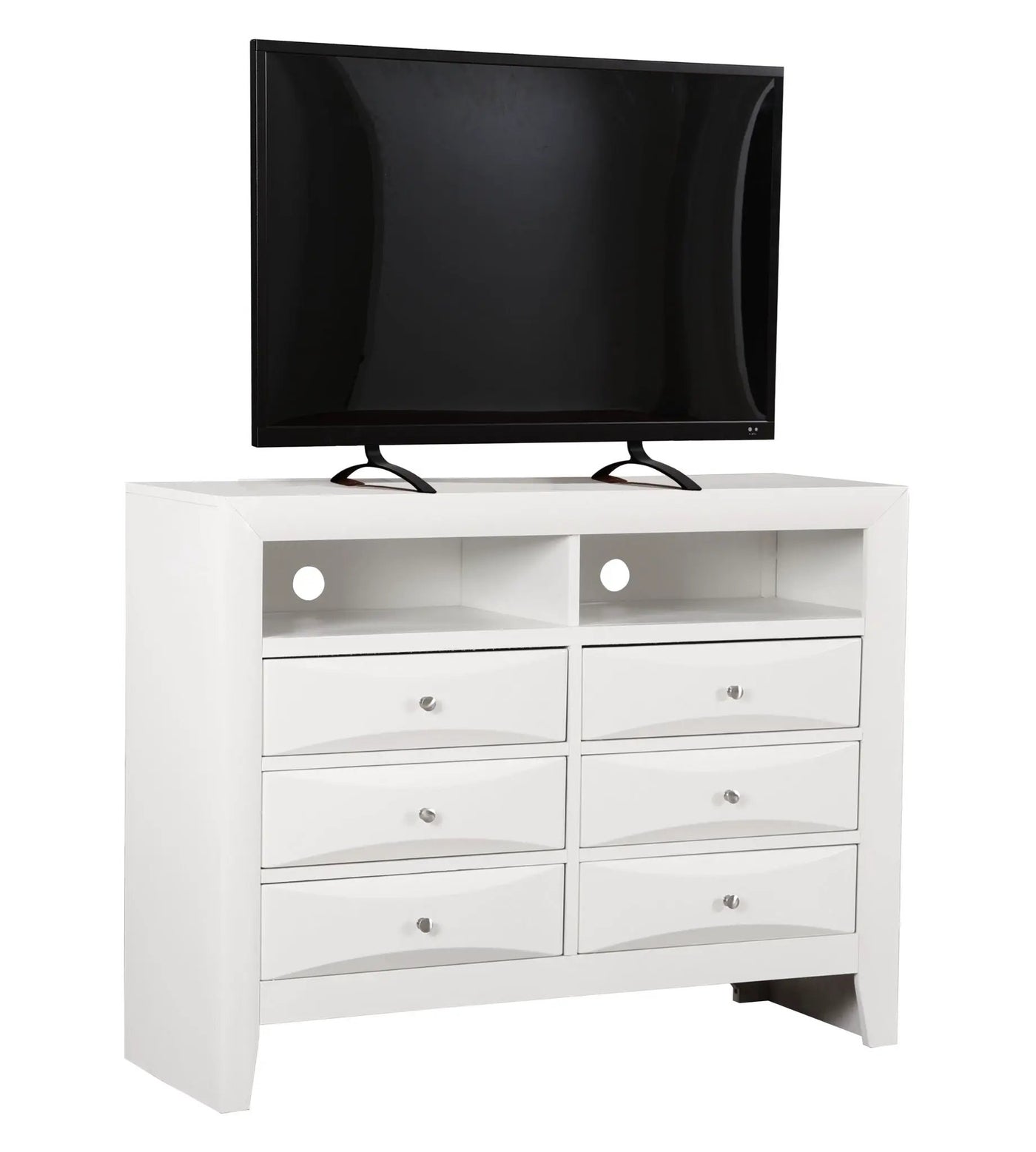 Marilla - Media Chest by HouseOfZazla