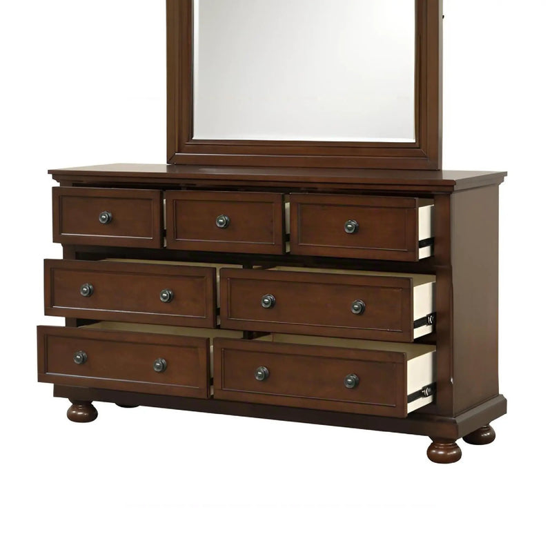 Meade - Dresser by HouseOfZazla