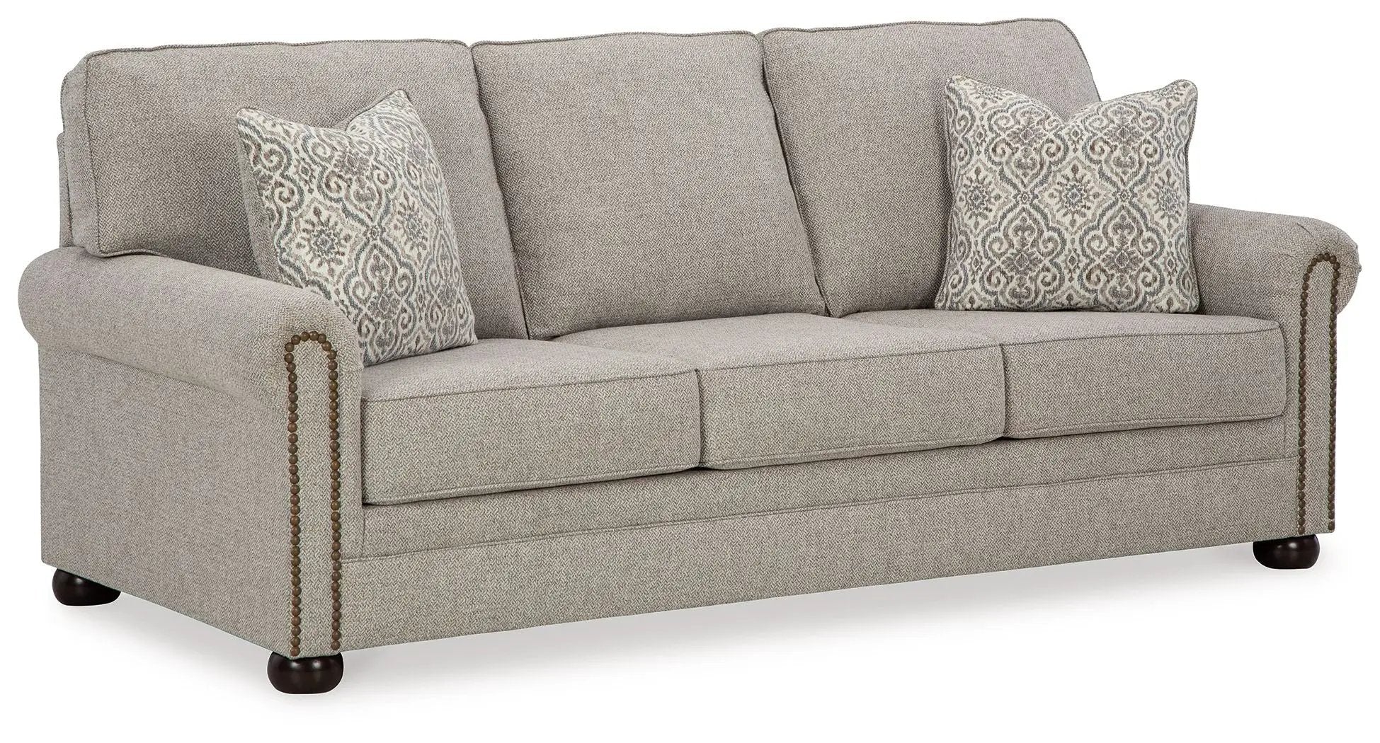 Gaelon - Sofa - Dune by Unique Piece Furniture