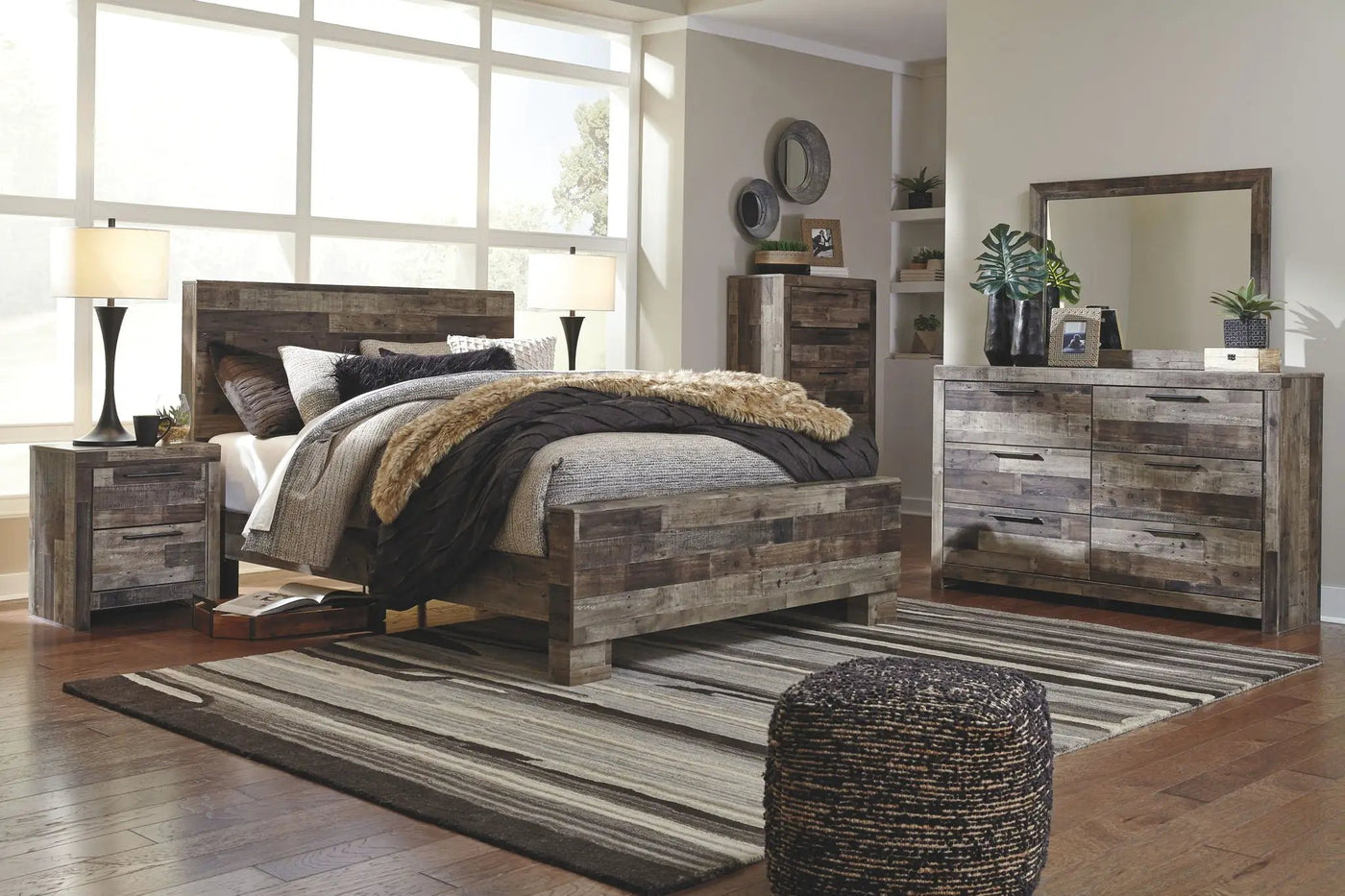 Derekson - Dresser by Unique Piece Furniture
