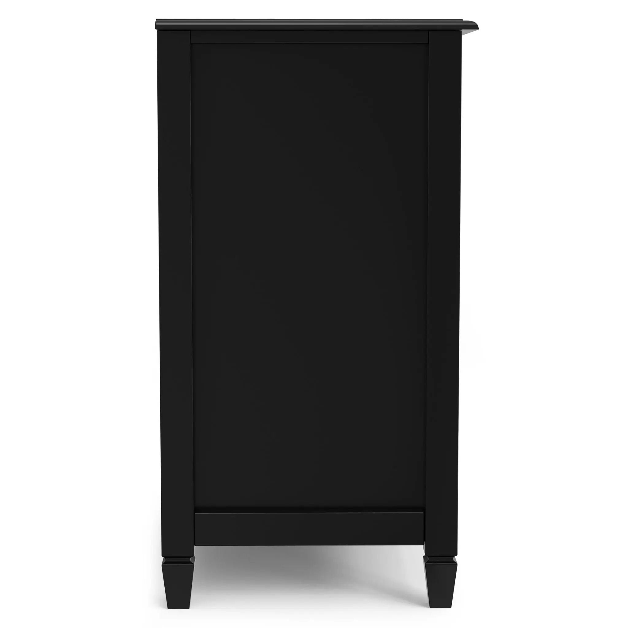 Connaught - Traditional Buffet Cabinet by HouseOfZazla