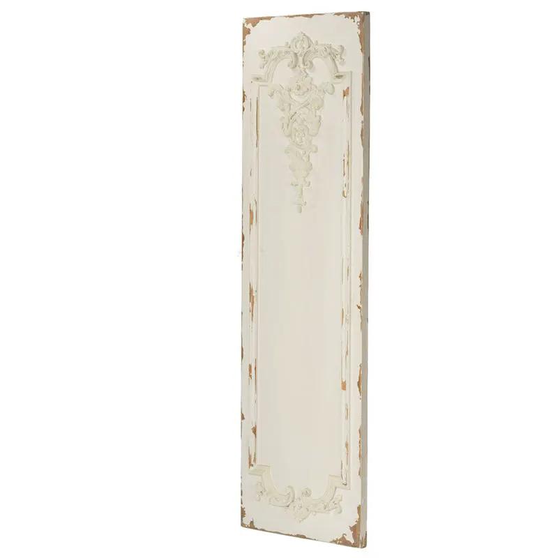 Set Of Large Wooden Rectangle Hanging Panels by HouseOfZazla