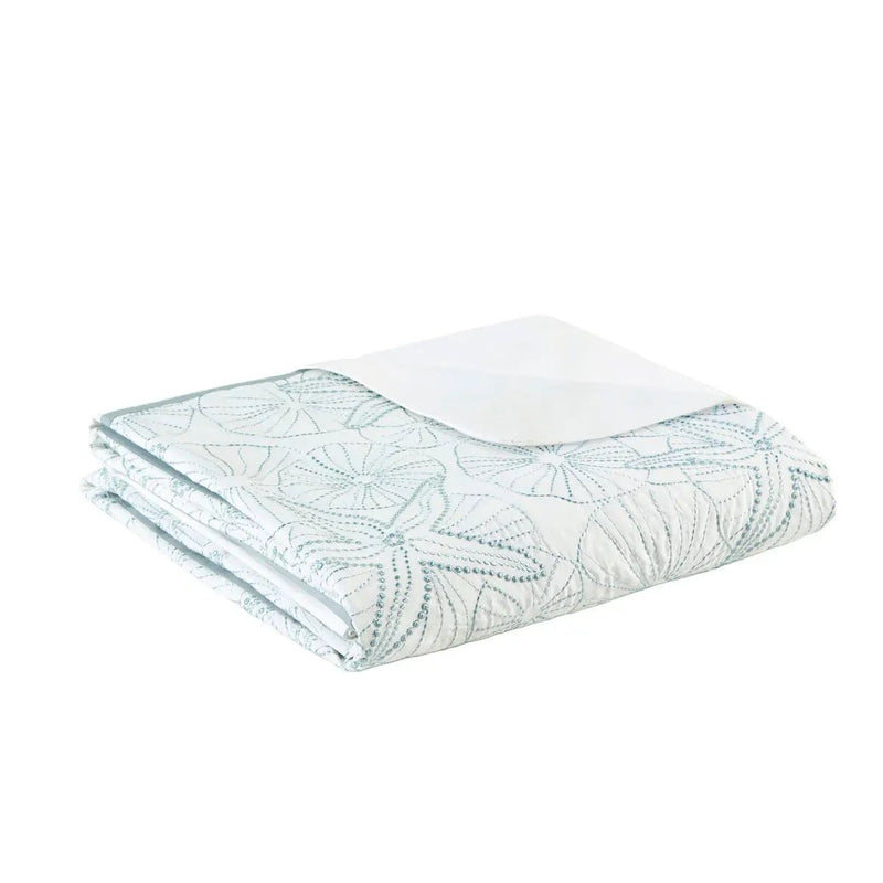 Duvet Cover Mini Set White King by HouseOfZazla