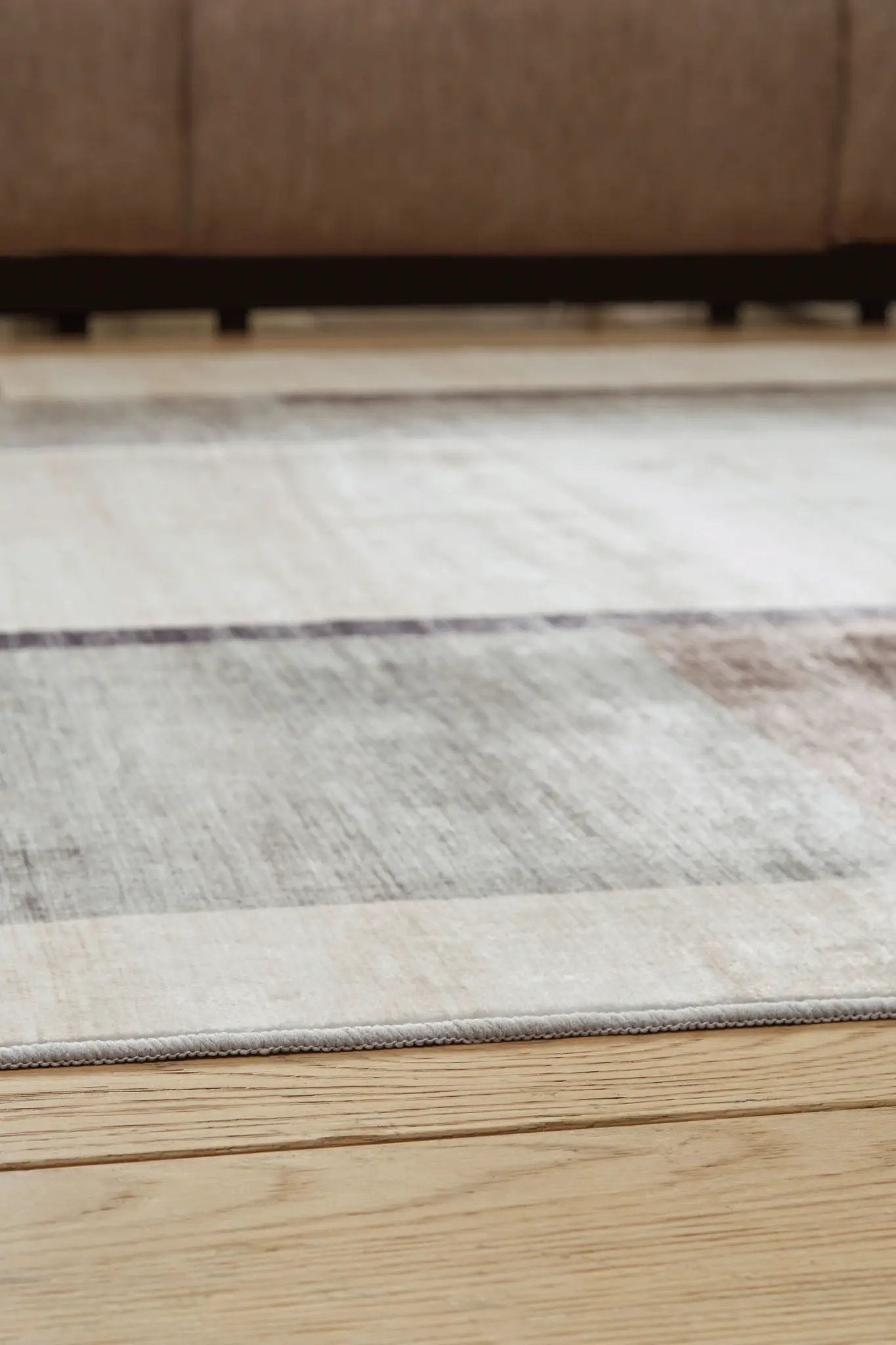 Larkport - Washable Rug by Unique Piece Furniture