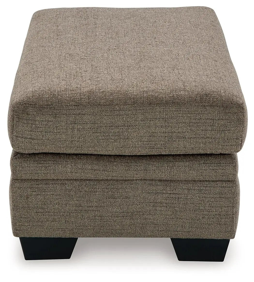 Stonemeade - Ottoman by Unique Piece Furniture