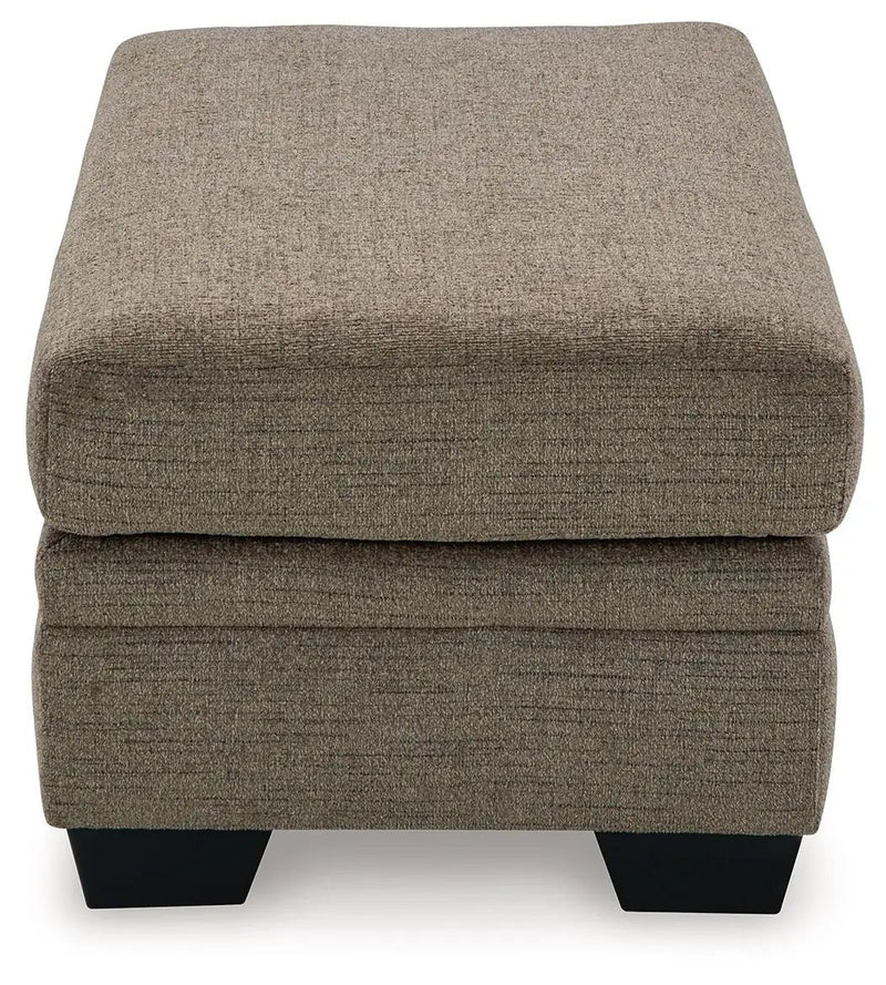 Stonemeade - Ottoman by Unique Piece Furniture