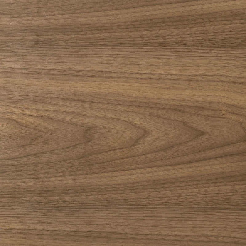Crestmore 46-inch Round Wood Dining Table Walnut by Unique Piece Furniture