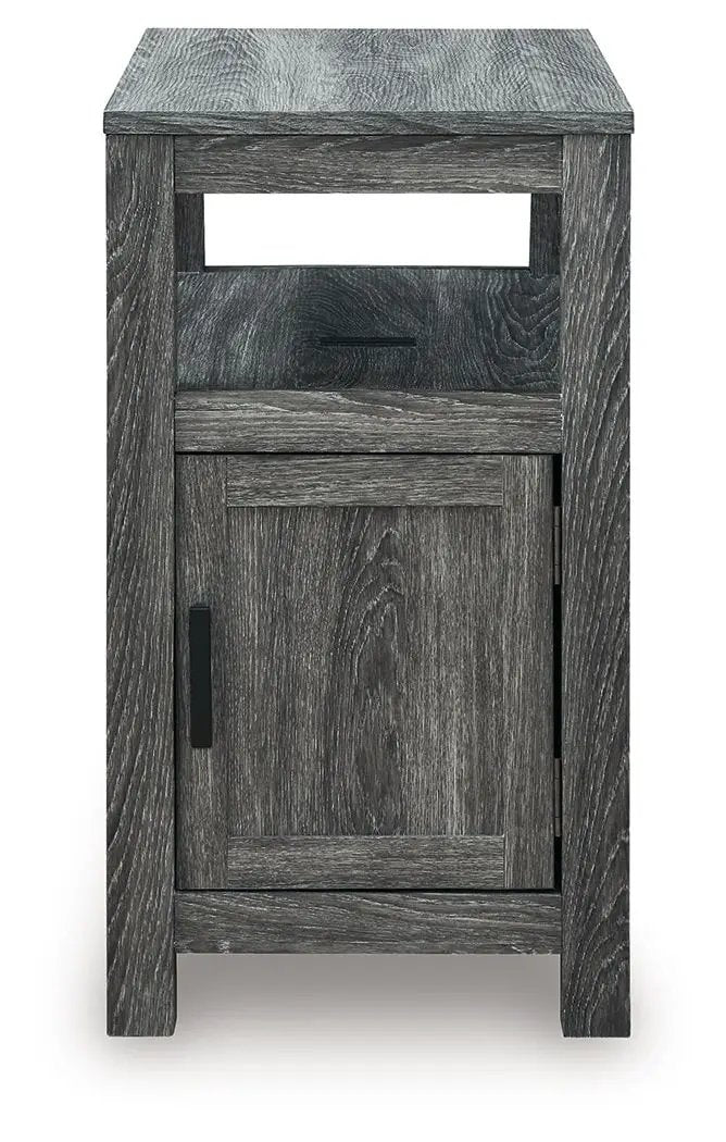 Fendenmore - Chair Side End Table by Unique Piece Furniture