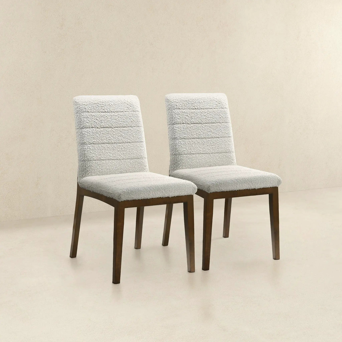 Ines - Modern Dining Chair (Set of 2) by Unique Piece Furniture