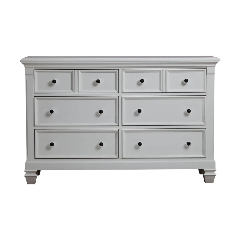 Glendale - 6 Drawer Dresser by HouseOfZazla